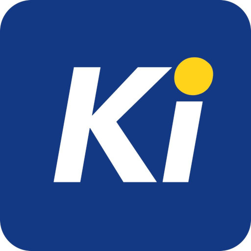 Kila Kitu logo
